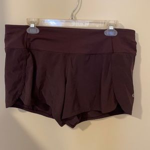 Lululemon Speed Up Short